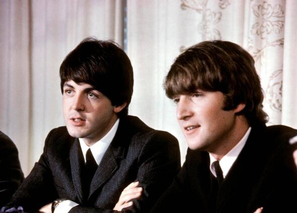 Paul McCartney's emotional letter John Lennon up for auction