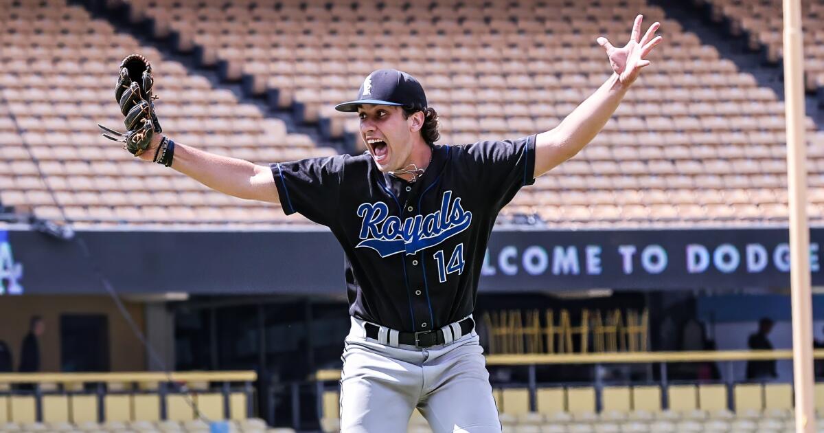 Prep talk: Regional baseball, softball players | College News