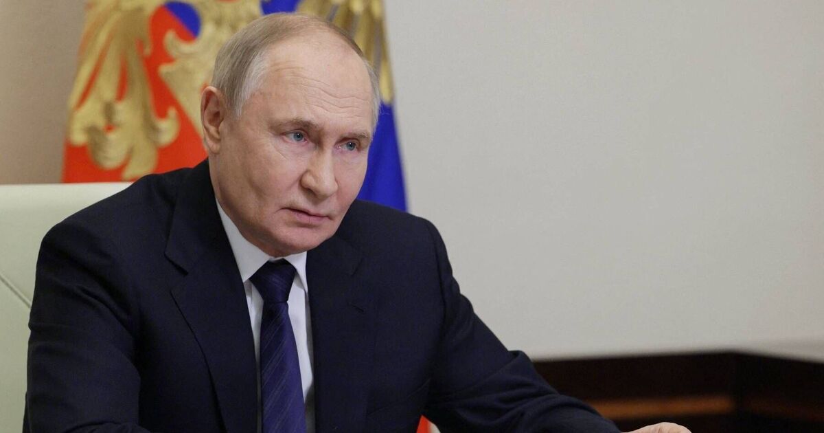 Putin's mouthpiece issues WW3 threat after promise | Political News