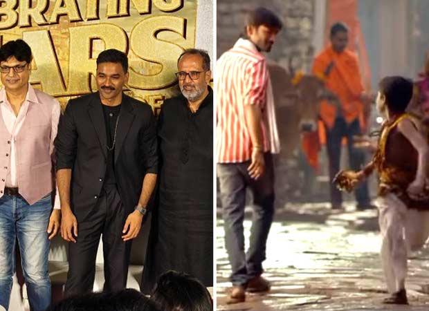 Raanjhanaa fan screening: Aanand L Rai reveals how | Indian movie News