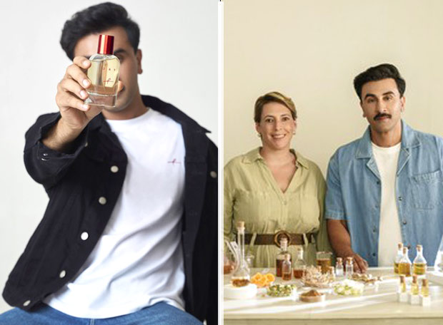 Ranbir Kapoor's ARKS launches its first | Indian movie News