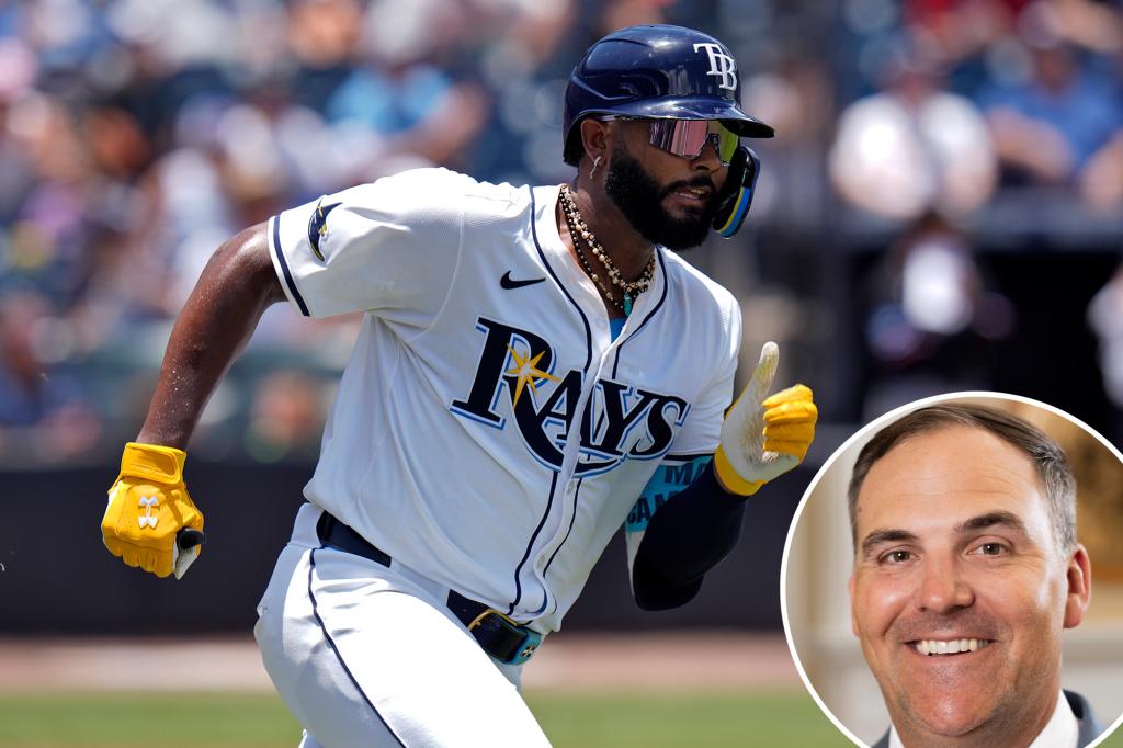 Rays owner in 'advanced talks' to sell franchise | Sports News