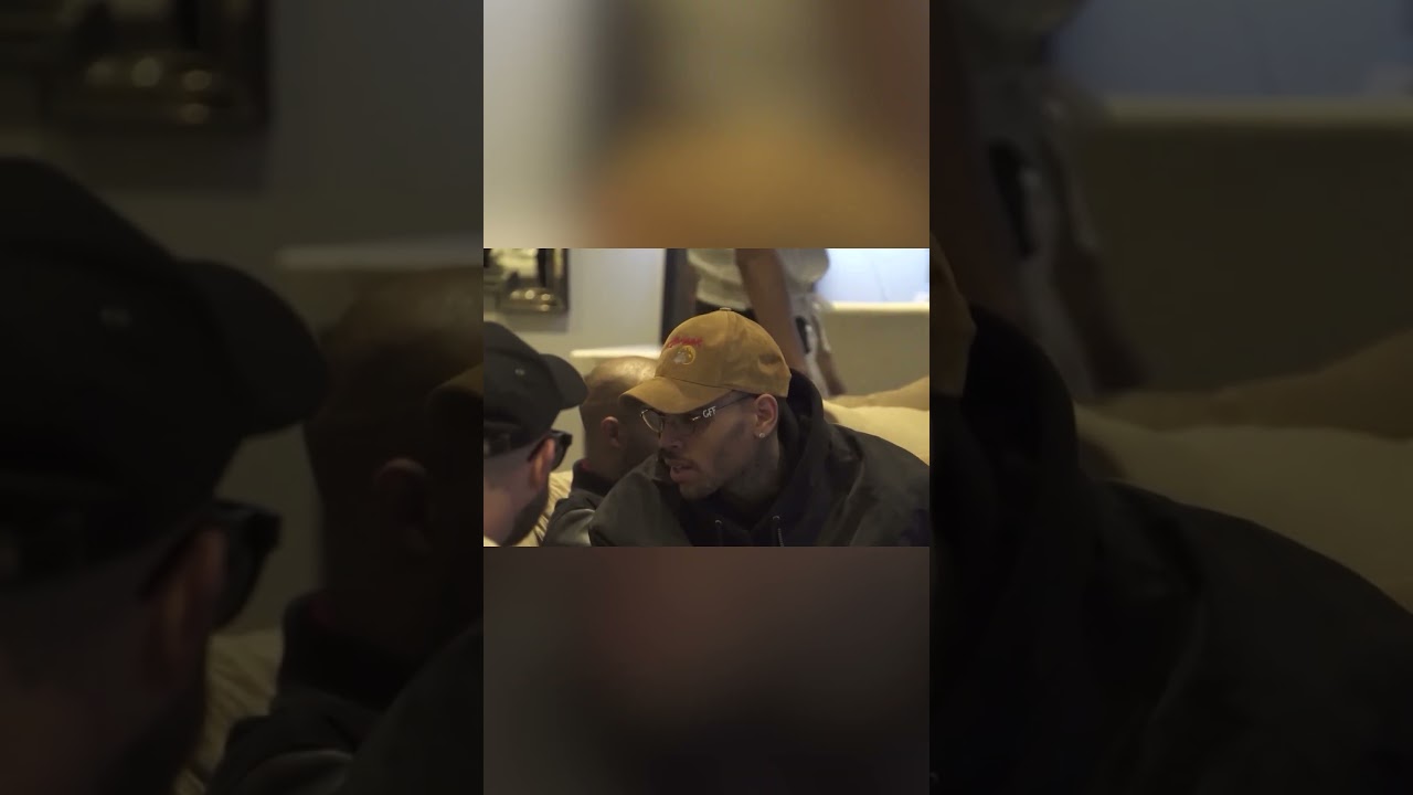 Released Footage Of STAR STUDDED Diddy Party