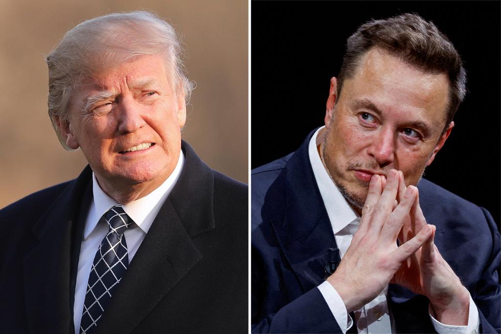Republican interest for Musk cools after his feud | Gossip Wire