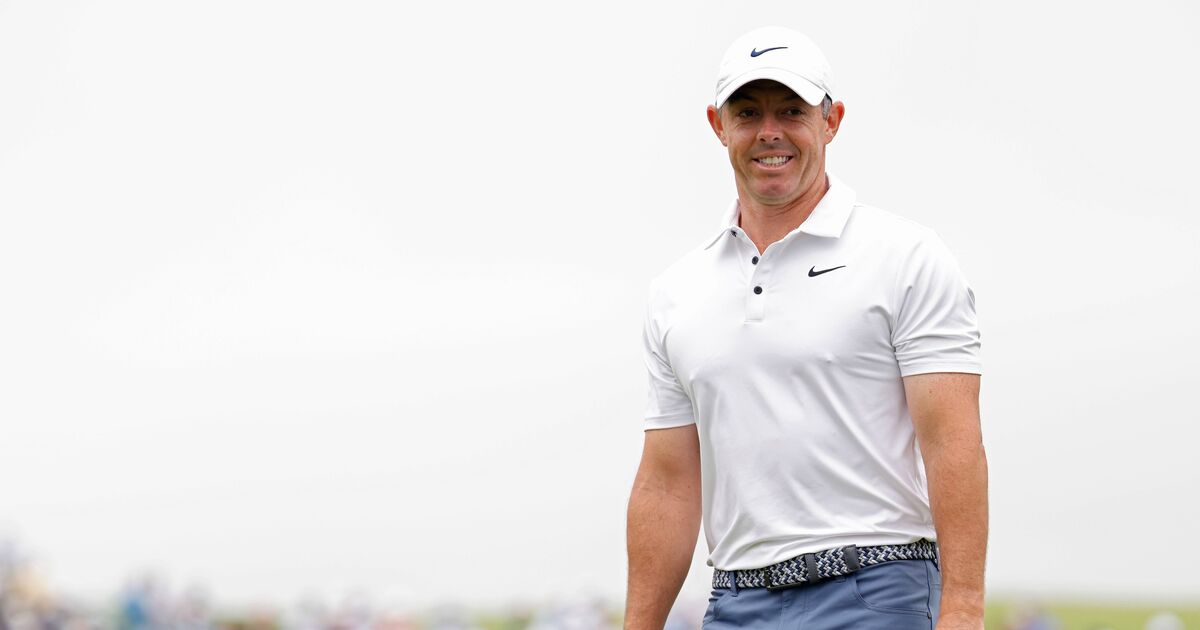 Rory McIlroy sees 'positive' in major PGA change | Golf News