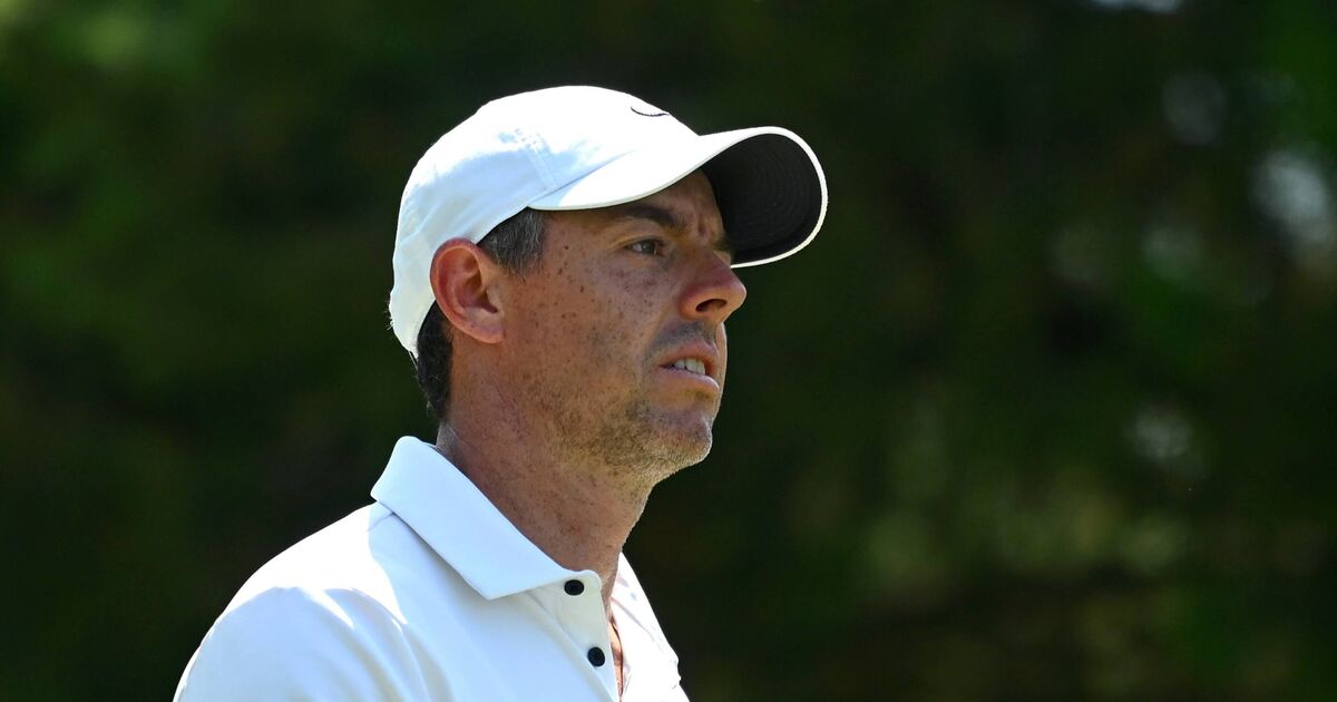 Rory McIlroy's ex-teammate wins $800k in event he | Golf News