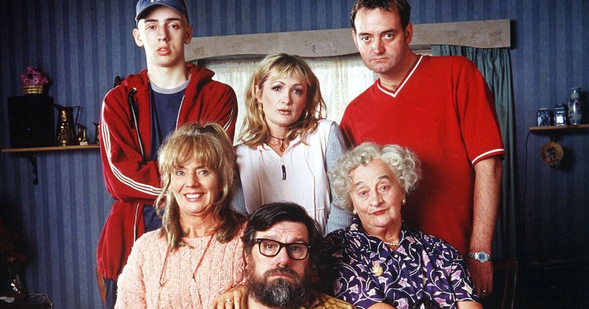Royle Family wasted £100,000 after huge error that | UK News