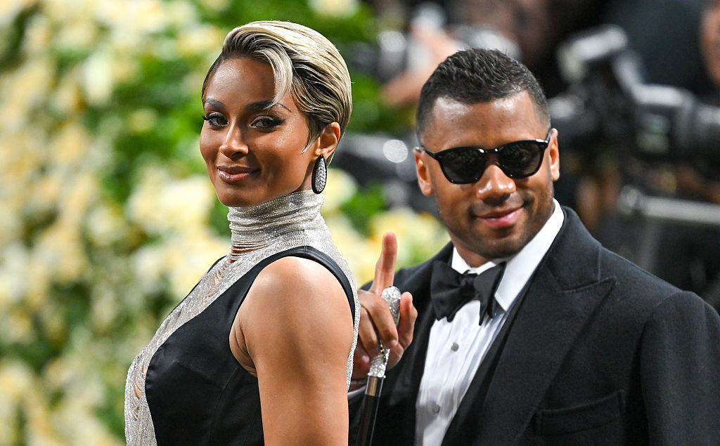 Russell Wilson’s ‘Single For 10 Years’ Scheme | Gossip Wire