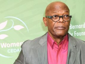 Samuel L. Jackson reveals one thing he noticed in | New York News