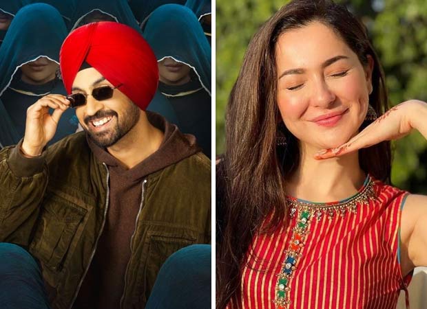 Sardaar Ji 3 faces heat over Pakistani actress | Indian movie News