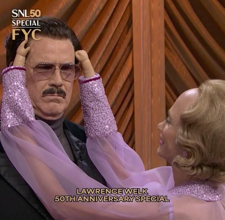 Saturday Night Live Anniversary Special Sketch | Gossip Wire News
