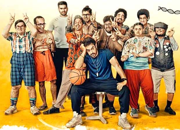 SCOOP: CBFC proposes, Aamir Khan disposes - | Indian movie News