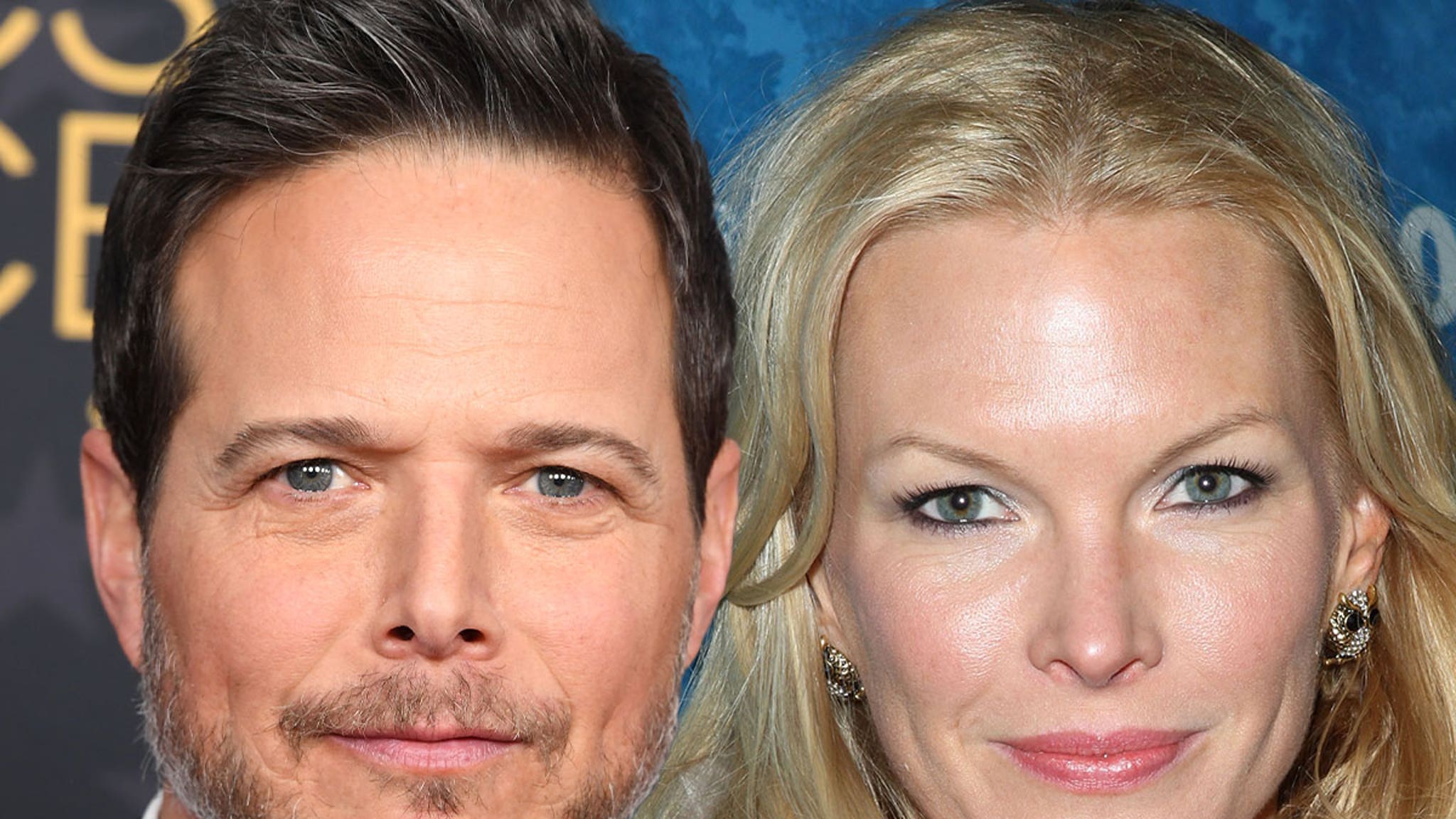 Scott Wolf Seeks Restraining Order Against