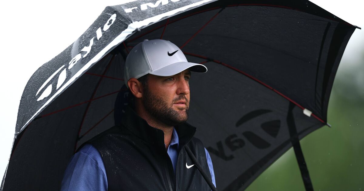 Scottie Scheffler has U.S. Open reply which shows | Golf News