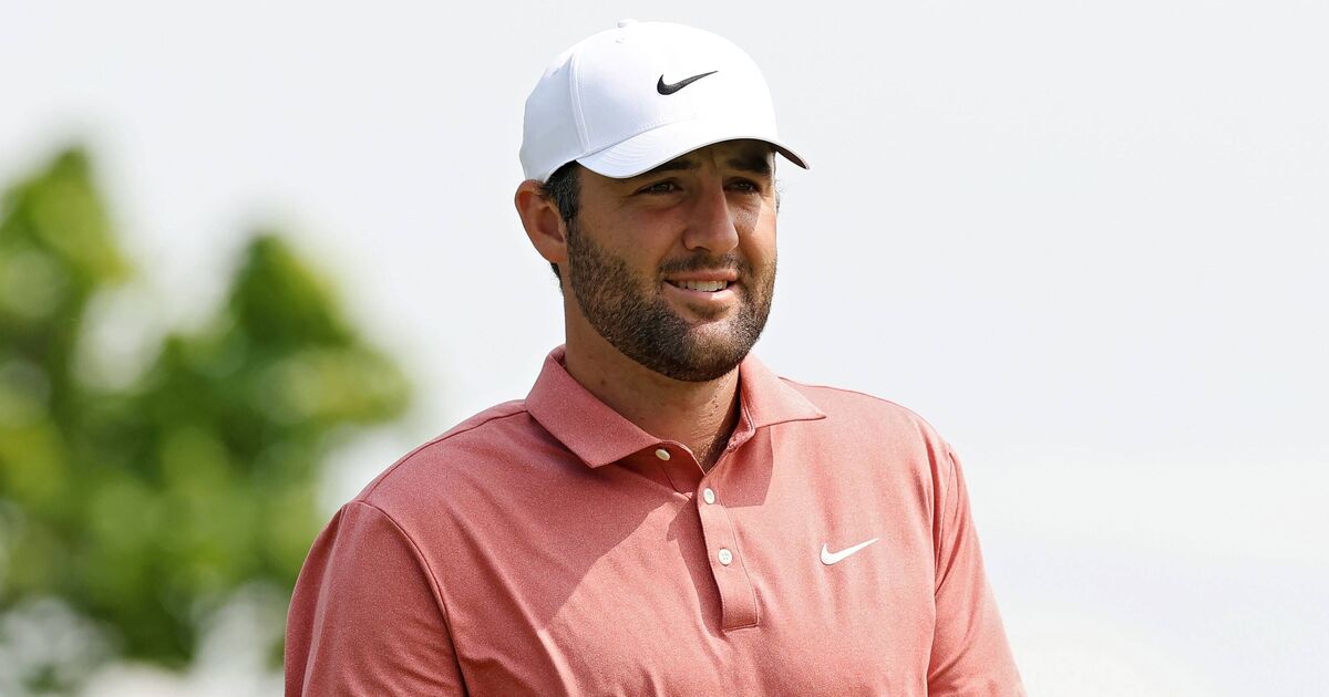 Scottie Scheffler's PGA Tour earnings surge shows | Golf News