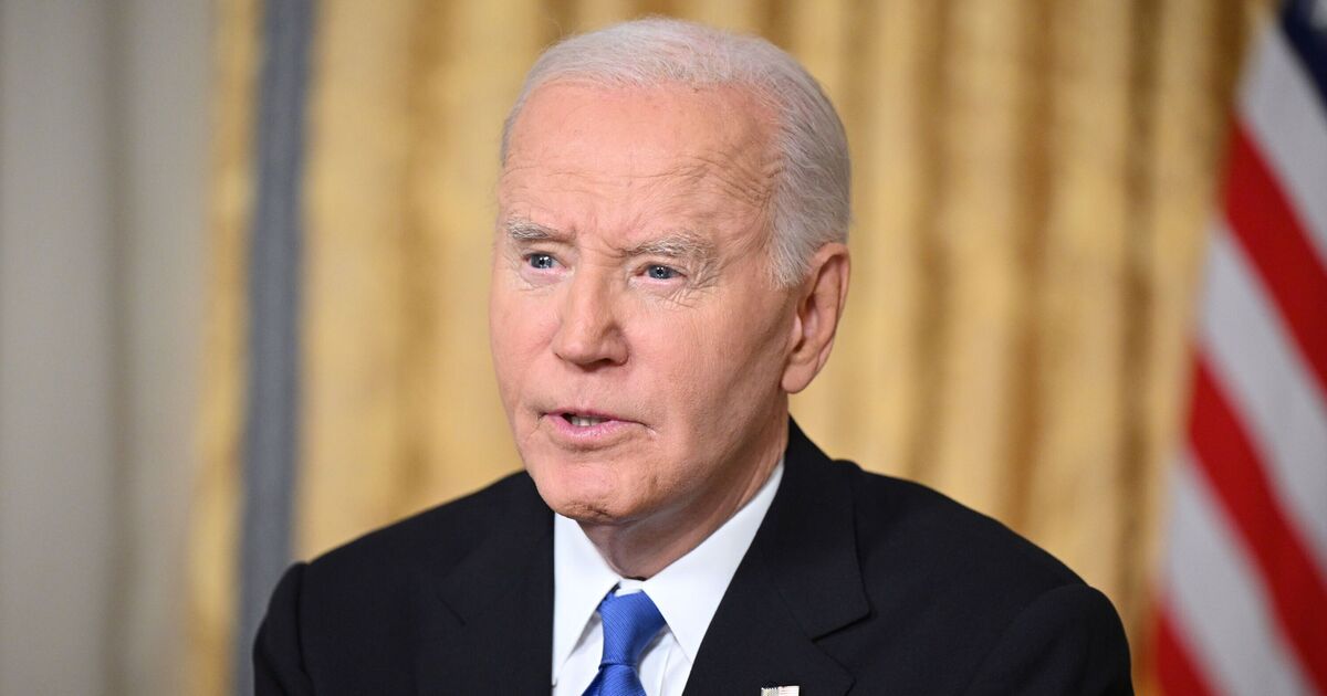 Senate Republicans hold hearing on Biden’s mental | Political News