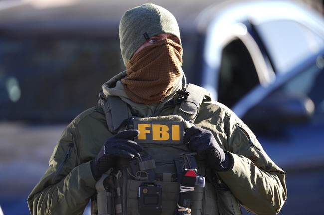 Shameful: AntiICE Activists Help Wanted Criminal Escape Arrest | Political News