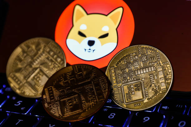 Shiba Inu Crash To Calm – Is SHIB Forming A Base | Crypto News