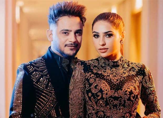 Singer Milind Gaba and wife Pria welcome twins, | Indian movie News