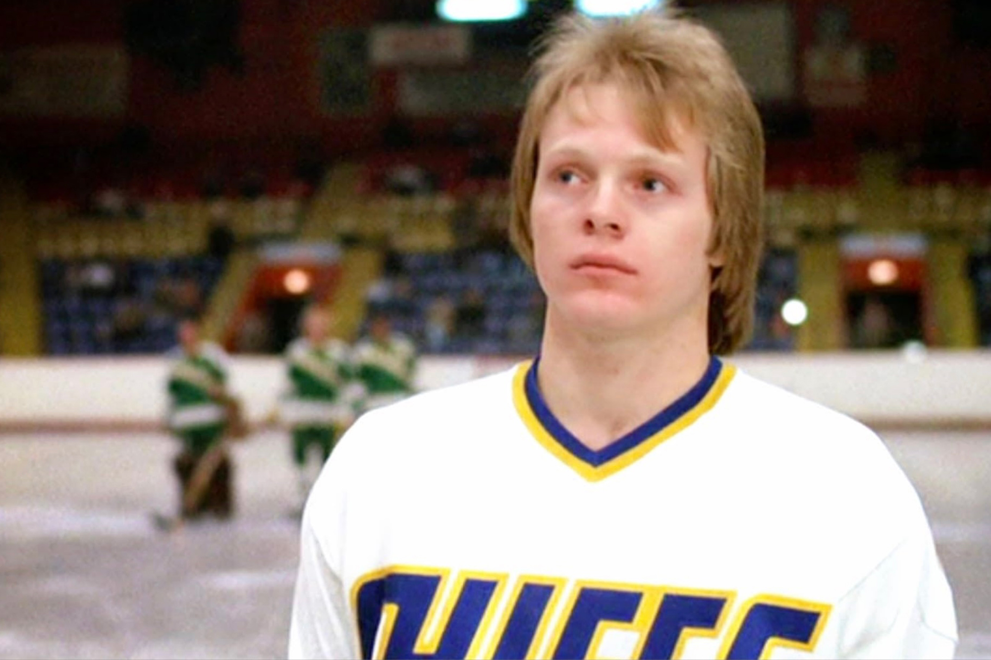 ‘Slap Shot’ actor, hockey player Guido Tenesi