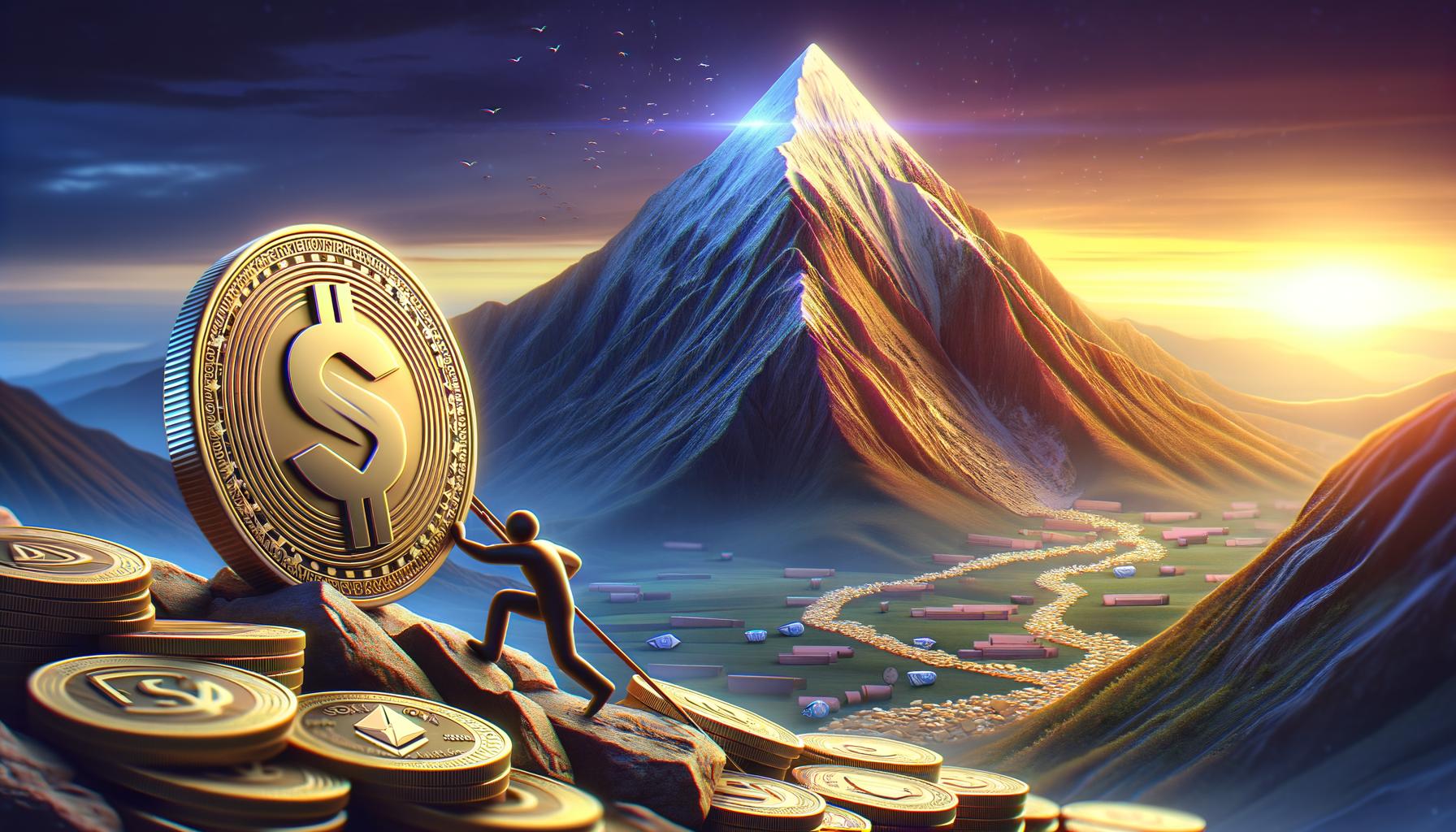 Solana (SOL) Breakout Watch: Price Could Rally | Crypto News