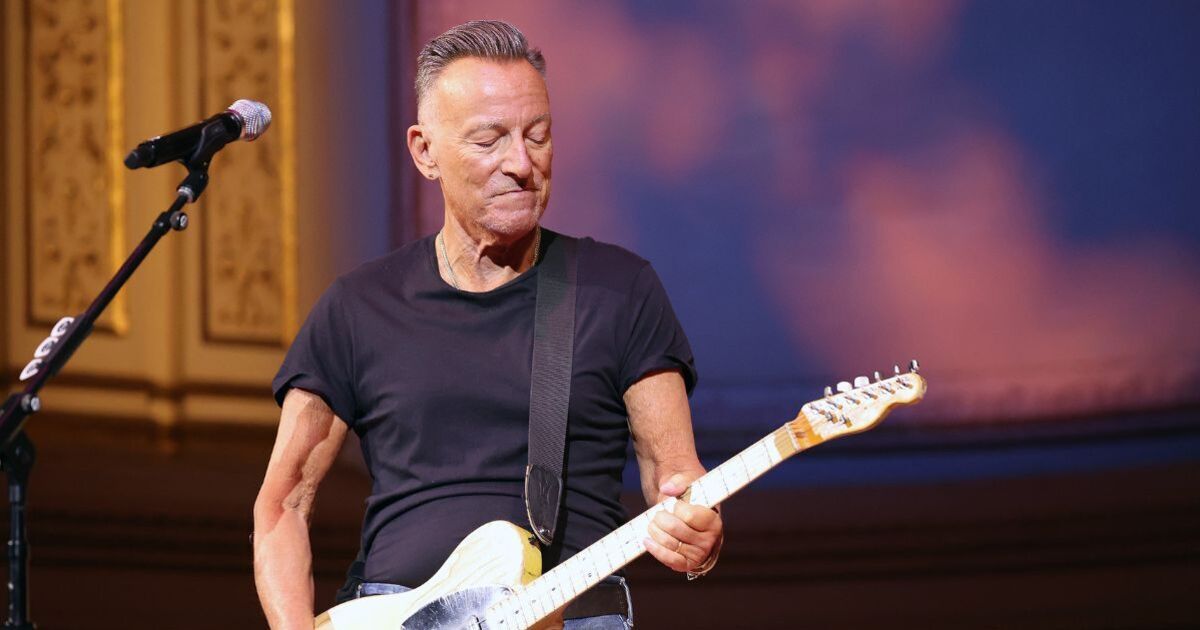 Some Springsteen fans may recognize some Tracks II | Music News