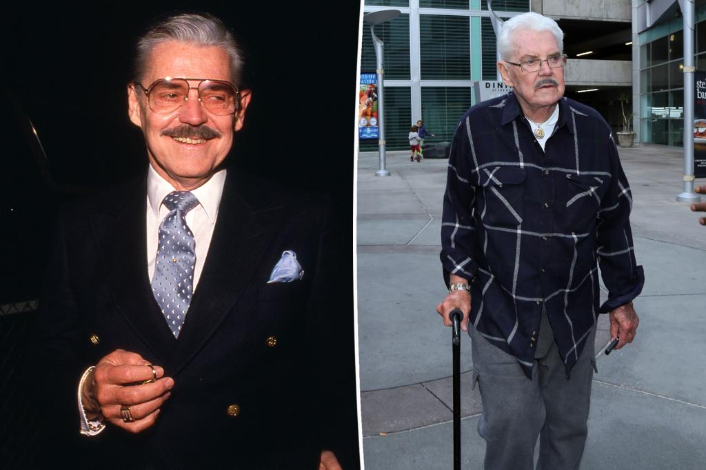 'Spider-Man' and 'One Life to Live' star Jack | Gossip Wire