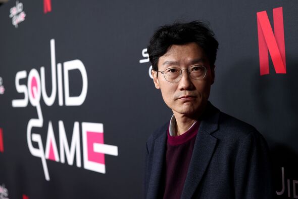 Squid Game creator teases 'chance' of a