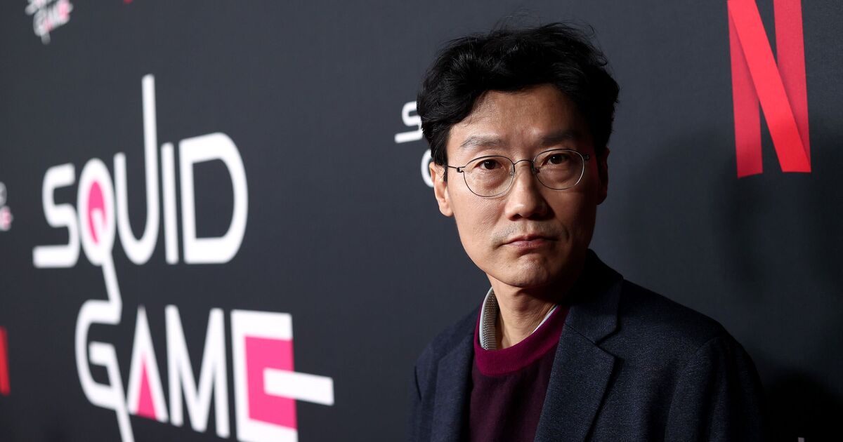 Squid Game creator teases 'chance' of a spin-off | TV Shows