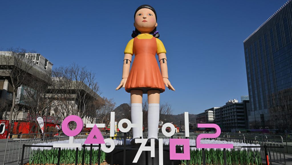 ‘Squid Game’ Prize Money: $45.6 Billion Won in USD | Gossip Wire