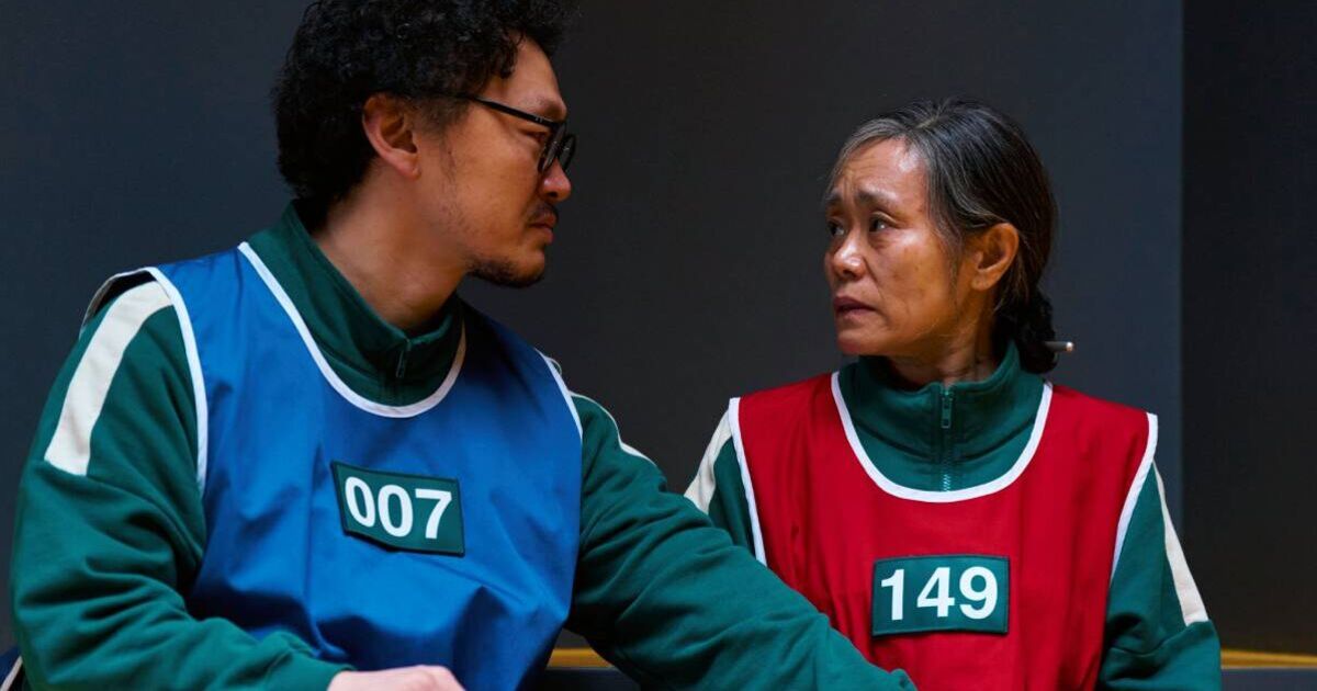 Squid Game season 3 is perfect but was nearly | TV Shows
