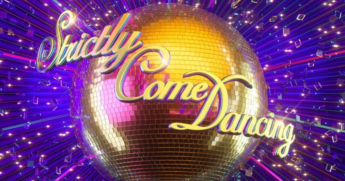 Strictly 2025 stars 'leaked' as BBC bosses fight for | UK News