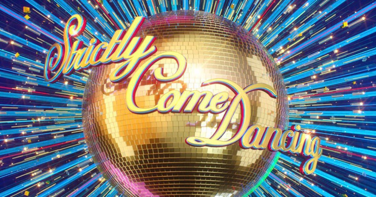 Strictly star hits out at BBC over 'lack of care' with | UK News