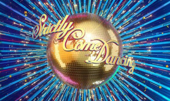 Strictly star rushed to hospital in ambulance dash –