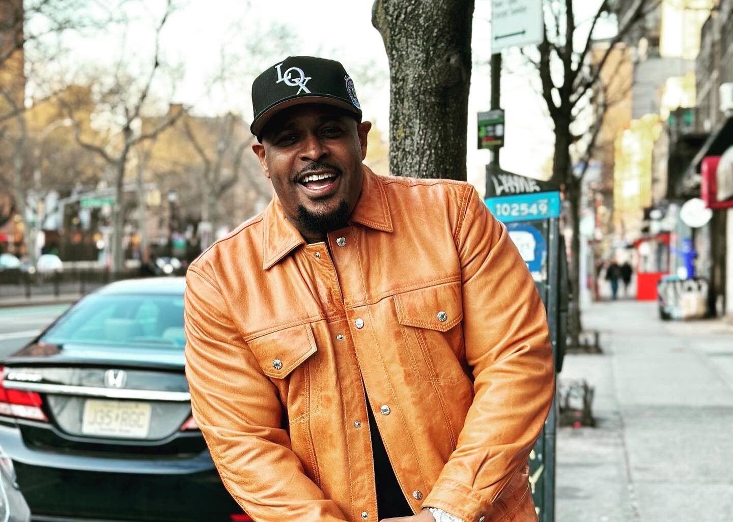 Styles P Gives The Most Hilarious Breakdown Of | Gossip Wire News