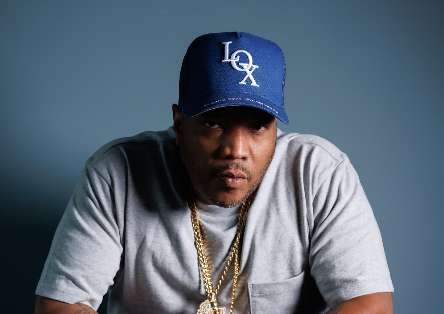 Styles P Teases Upcoming Performance In Berlin | Gossip Wire News