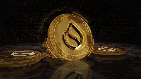 SUI Charts A Comeback: Inverse Head And Shoulders | Crypto News