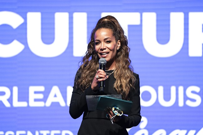 Sunny Hostin Has Regrets for Actually Asking | Political News