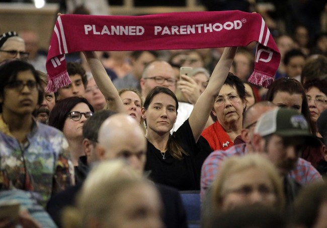 Supreme Court Rejects Planned Parenthood | Political News