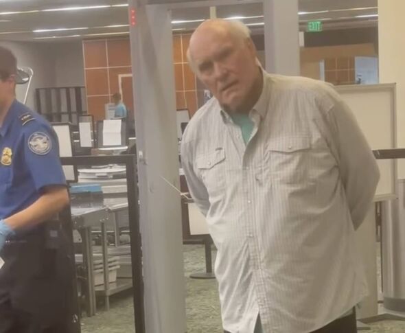 Terry Bradshaw upset as FOX NFL star subjected to 'ridiculous' treatment at airport NFL News