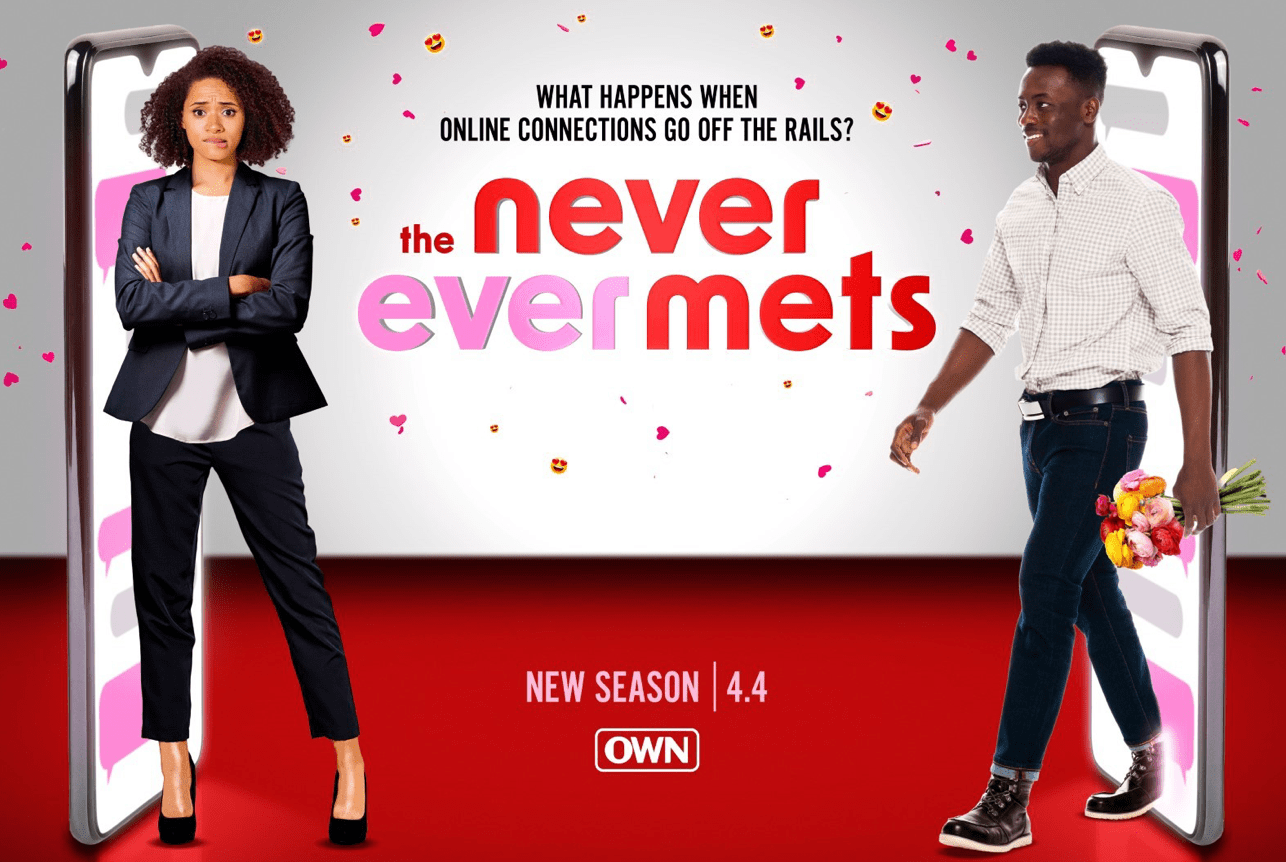 ‘The Never Ever Mets’ Reunion Trailer: Things Are | Gossip Wire
