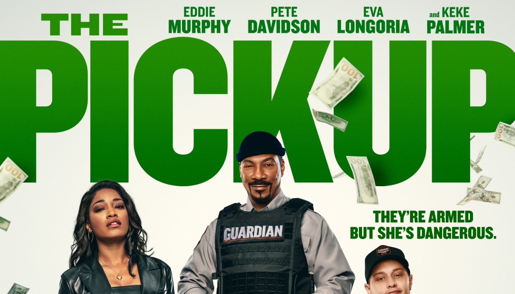 ‘The Pickup’ Trailer: Keke Palmer Plots A $60 | Gossip Wire