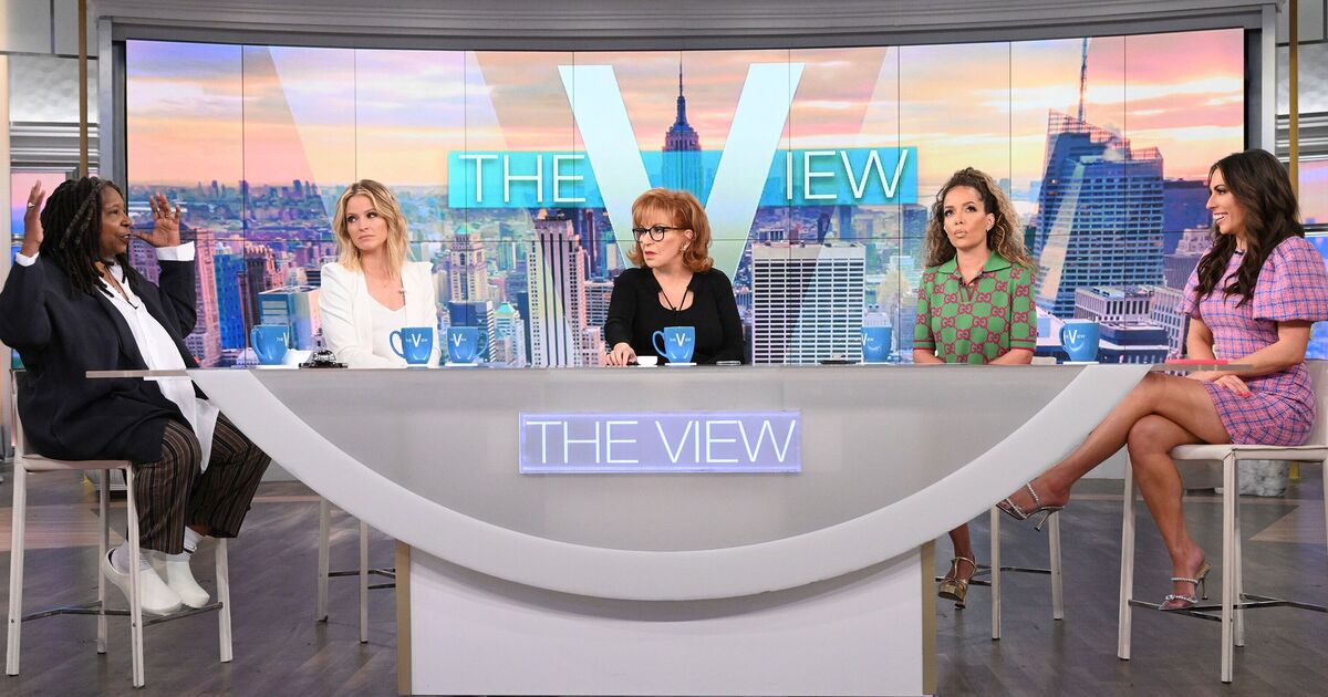 The View fans slam hosts after they 'drop the | TV Shows