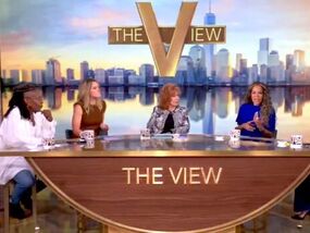 The View’s Whoopi Goldberg claims Elon | Elon Musk News