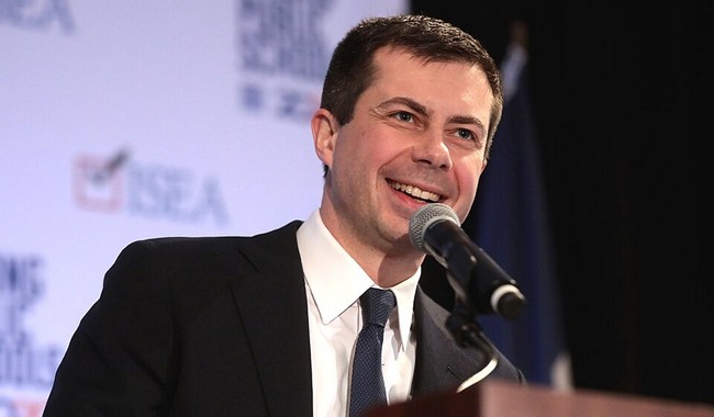 There's a Surprise Leader in Polling for Next | Political News