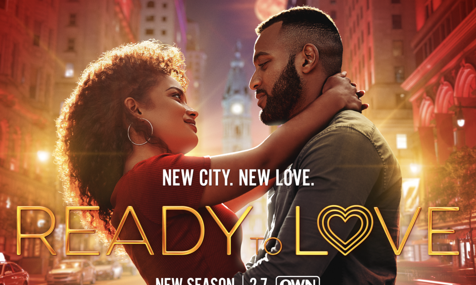 They’re Baaack! #ReadyToLove Philadelphia | Gossip Wire
