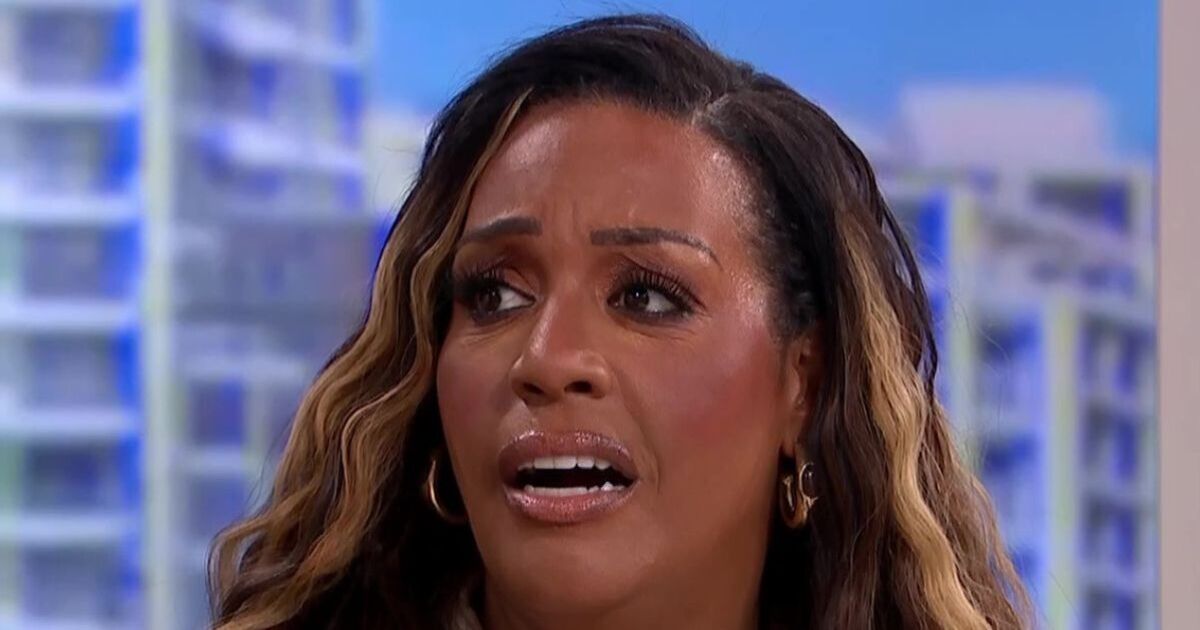 This Morning and GMB 'downgraded' as ITV stars 'no | UK News