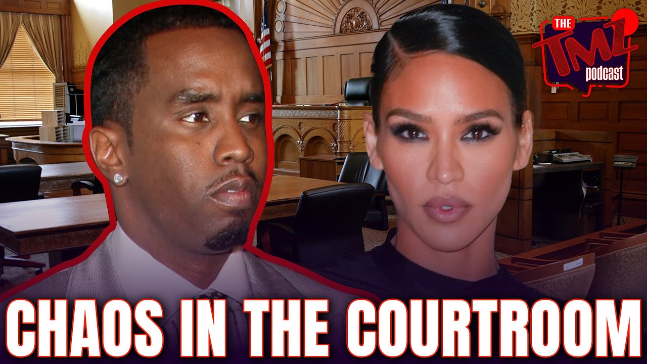 Threats, Bribes, and a New Voice —  Diddy Trial