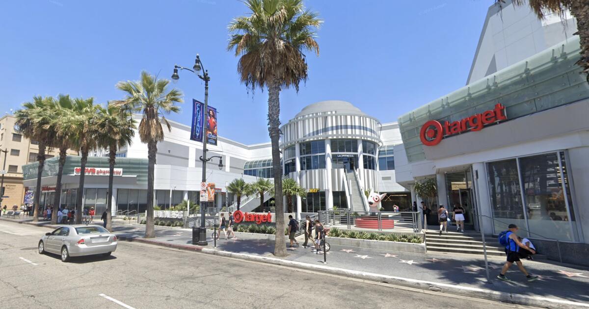 Tinder co-founder buys Walk of Fame property in | Real Estate news