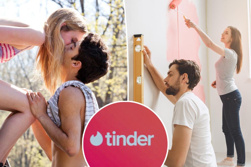 Tinder tries new height filter to 'connect more | Lifestyle News